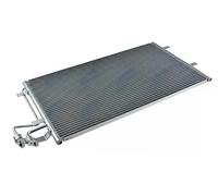 Condensador del aire acondicionado CCS-FR-012 NTY para FORD C-MAX FOCUS II