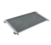 NTY CCS-FT-011 Condensador, aire acondicionado
