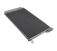 Condensador del aire acondicionado R 134 a CCS-FT-029 NTY para ALFA ROMEO OPEL