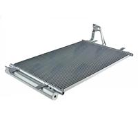 Condensador del aire acondicionado Aluminio CCS-HY-007 NTY para KIA HYUNDAI