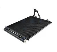 NTY Condensador Acondicionado Con Secadora Aluminio para Kia Cee'D Hatchback Ed