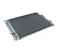 NTY CCS-HY-026 Condensador, aire acondicionado
