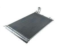 NTY CCS-HY-041 Condensador, aire acondicionado