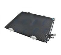 NTY CCS-ME-011 Condensador, aire acondicionado