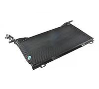 NTY CCS-ME-012 Condensador, aire acondicionado