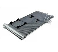 NTY CCS-ME-013 Condensador, aire acondicionado