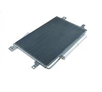 Condensador de aire acondicionado para Mercedes Clase A W169 Clase B W245 160...