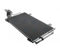 Condensador del aire acondicionado R 134 a CCS-MZ-000 NTY para MAZDA 3 3 Sedán