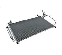 NTY CCS-MZ-015 Condensador, aire acondicionado