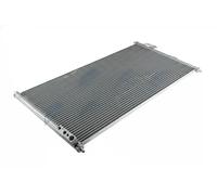 NTY CCS-NS-009 Condensador, aire acondicionado