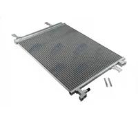 Condensador del aire acondicionado CCS-PL-023 NTY para OPEL CHEVROLET