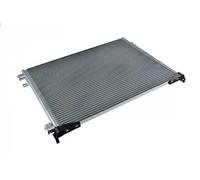 NTY CCS-PL-025 Condensador, aire acondicionado