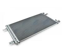 Original Nty Condensador Aire Acondicionado CCS-PL-028 para Chevrolet Opel