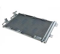 Condensador del aire acondicionado CCS-PL-040 NTY para OPEL ASTRA H ASTRA H GTC
