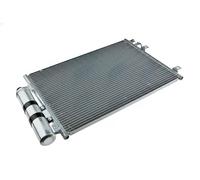 Condensador Aire Acondicionado Renault Clio II Kangoo Thalia Condensador Aire...