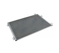 Condensador Climatizador NTY CCS-RE-013 Para Renault Sin Secador