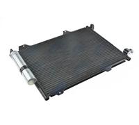 NTY Kondensator, Klimaanlage CCS-SU-004