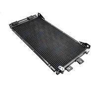Condensador del aire acondicionado CCS-TY-033 NTY para TOYOTA COROLLA