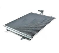 NTY CCS-VV-012 Condensador, aire acondicionado