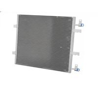 Condensador del aire acondicionado R 134 a RTA5459 AVA QUALITY COOLING para OPEL