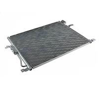 Condensador del aire acondicionado CCH-CH-023 NTY para JEEP GRAND CHEROKEE II