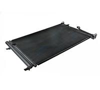 Condensador del aire acondicionado CCS-AU-009 NTY para AUDI A8 D4