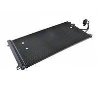 NTY CCS-AU-013 Condensador, aire acondicionado