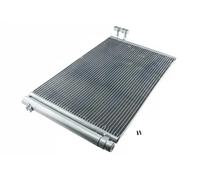 Condensador del aire acondicionado CCS-BM-016 NTY para BMW 3 Touring X1 3 Coupé