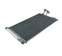 Condensador del aire acondicionado CCS-BM-019 NTY para BMW 1 3 i3 4 Coupé i8