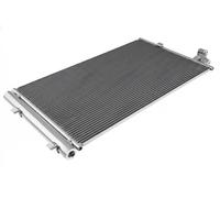 NTY CCS-BM-032 Condensador, aire acondicionado