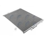 Condensador del aire acondicionado CCS-CH-013 NTY para JEEP GRAND CHEROKEE II