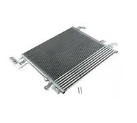 NTY CCS-CH-018 Condensador, aire acondicionado