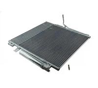 Condensador del aire acondicionado CCS-CH-019 NTY para DODGE JEEP