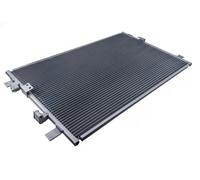 Condensador del aire acondicionado CCS-CH-024 NTY para CHRYSLER PACIFICA