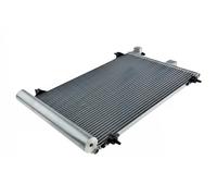 NTY Kondensator, Klimaanlage CCS-CT-007