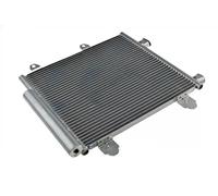 Condensador de aire acondicionado para Citroen C1 II Peugeot 108 Toyota Aygo ...