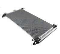 NTY CCS-CT-029 Condensador Aire Acondicionado Para Peugeot 508 SW I 8E_ 2.2 HDi