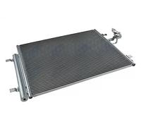 Condensador del aire acondicionado CCS-FR-013 NTY para FORD VOLVO LAND ROVER