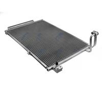 NTY CCS-FR-016 Condensador, aire acondicionado
