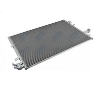 Condensador del aire acondicionado CCS-FR-021 NTY