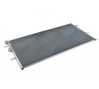 Condensador de aire acondicionado condensador para Ford Transit MK6 MK7 Caja ...