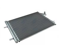 Condensador del aire acondicionado CCS-FR-028 NTY para FORD C-MAX II GRAND C-MAX