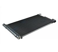 Condensador del aire acondicionado CCS-FT-013 NTY para OPEL FIAT ALFA ROMEO