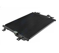 Condensador del aire acondicionado CCS-FT-017 NTY para FIAT PALIO PALIO Weekend