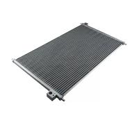 NTY CCS-HD-004 Condensador, aire acondicionado