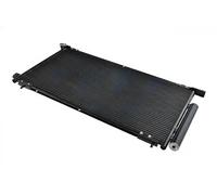 Condensador Climatización para Honda II 2001-2007 80110S9A003 80101SCAA01