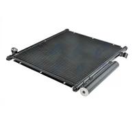 NTY CCS-HD-015 Condensador, aire acondicionado