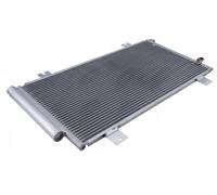 NTY CCS-HD-028 Condensador, aire acondicionado
