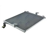 NTY CCS-HY-001 Condensador, aire acondicionado