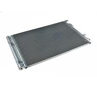 Condensador del aire acondicionado CCS-HY-017 NTY para KIA HYUNDAI
